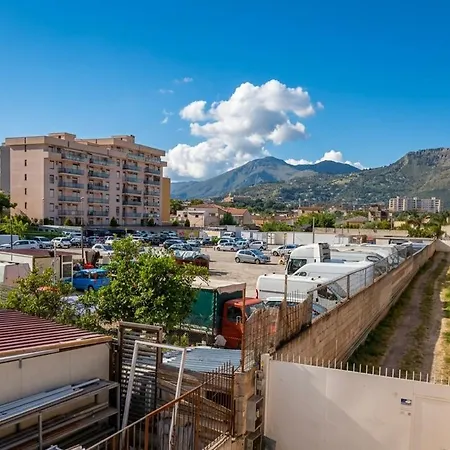 Da Laura A Castelforte Palermo